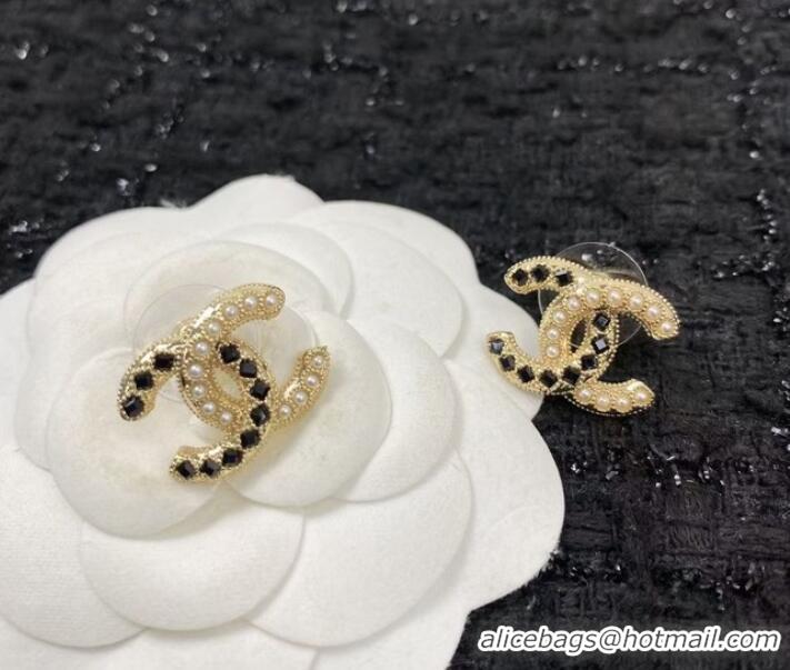 Buy Inexpensive Chanel Earrings CE6905