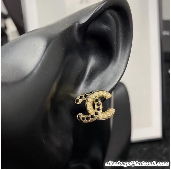 Buy Inexpensive Chanel Earrings CE6905