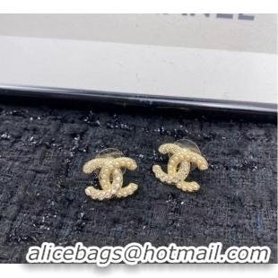 Buy Inexpensive Chanel Earrings CE6906