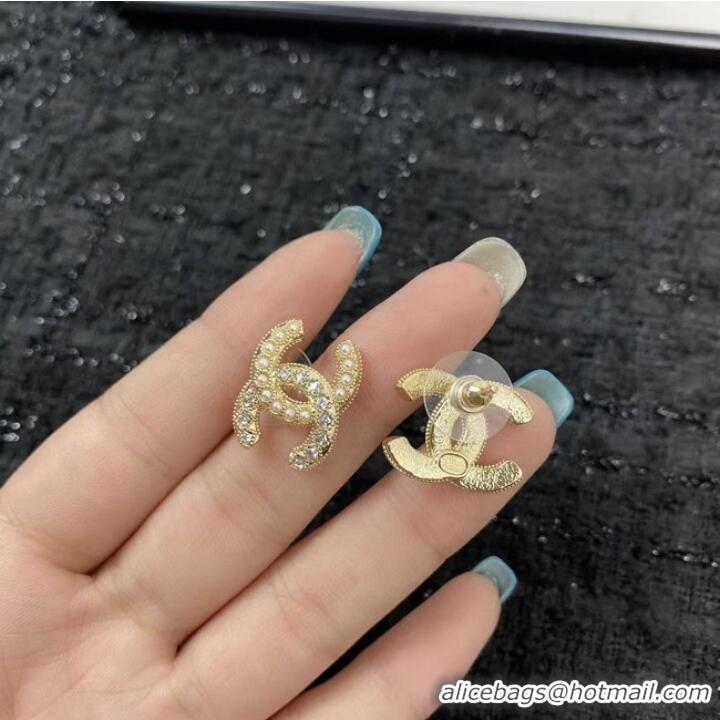 Buy Inexpensive Chanel Earrings CE6906