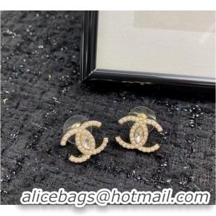 Reasonable Price Chanel Earrings CE6908