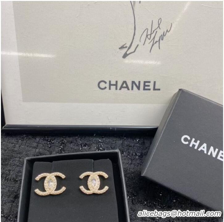 Reasonable Price Chanel Earrings CE6908