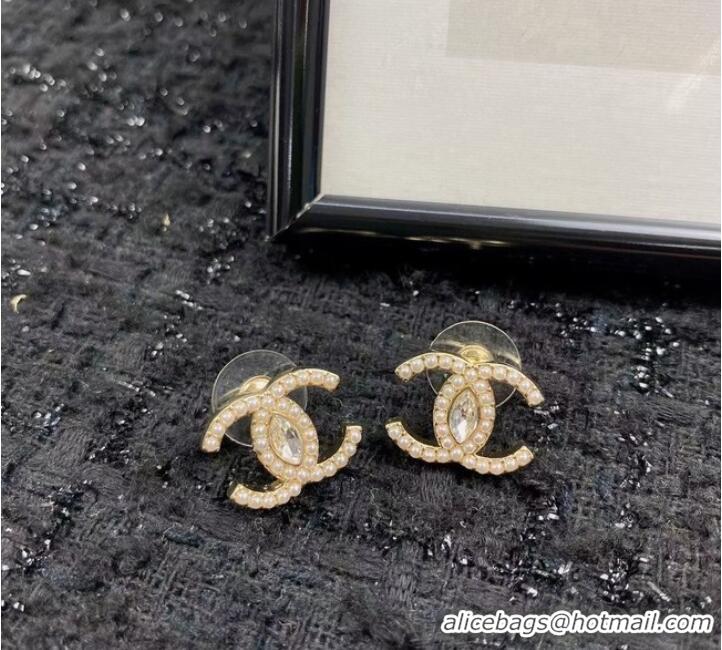 Reasonable Price Chanel Earrings CE6908