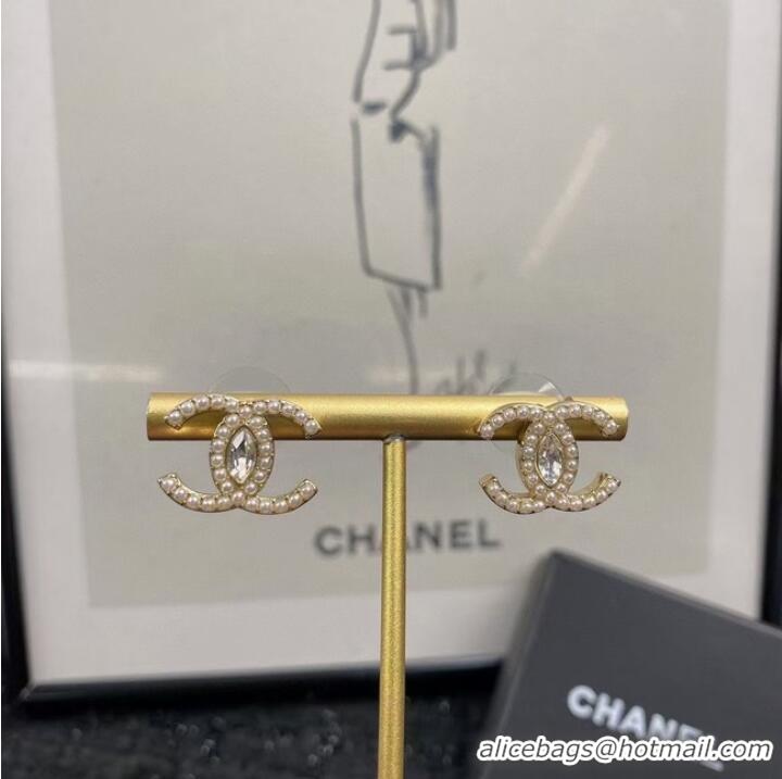 Reasonable Price Chanel Earrings CE6908