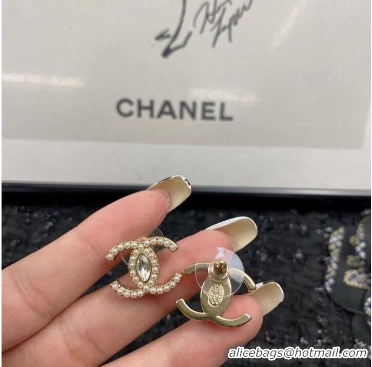 Reasonable Price Chanel Earrings CE6908