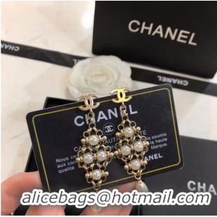 Good Product Chanel Earrings CE6909