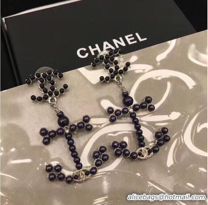 Shop Duplicate Chanel Earrings CE6910