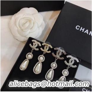 Buy Inexpensive Chanel Earrings CE6911