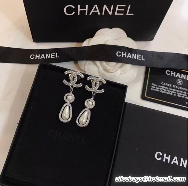 Buy Inexpensive Chanel Earrings CE6911