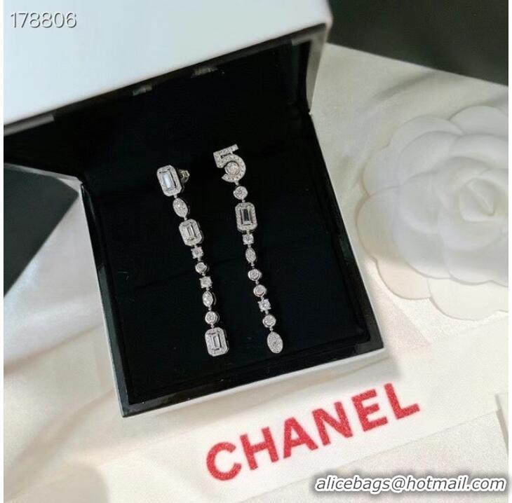 Grade Quality Chanel Earrings CE6912