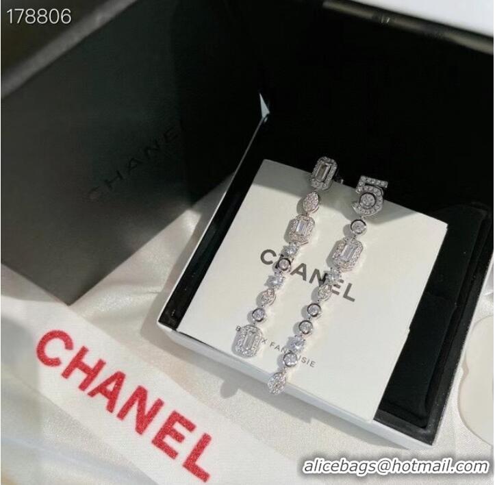 Grade Quality Chanel Earrings CE6912