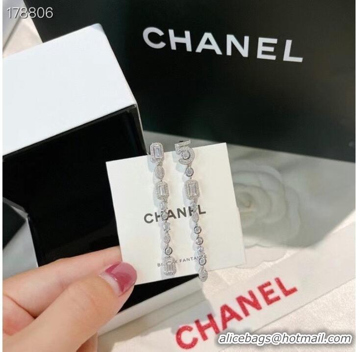 Grade Quality Chanel Earrings CE6912