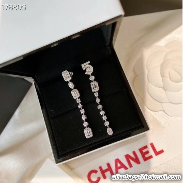 Grade Quality Chanel Earrings CE6912