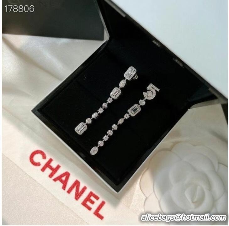 Grade Quality Chanel Earrings CE6912