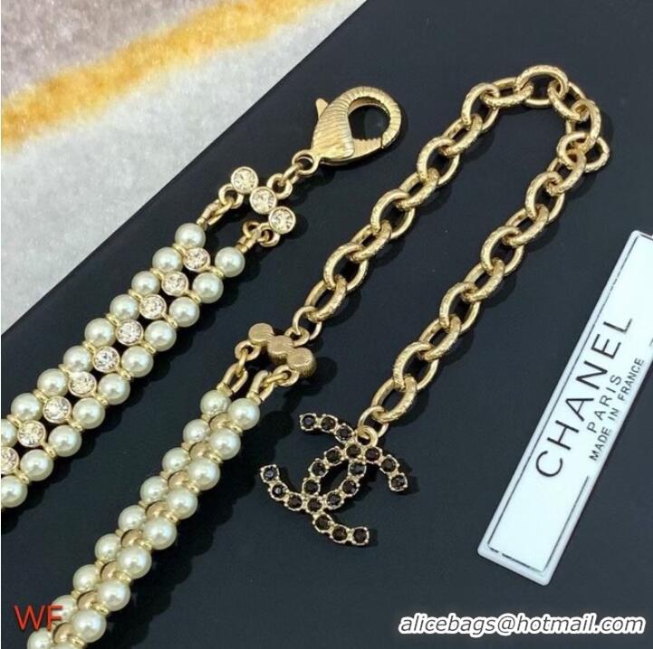 Spot Bulk Promotional Chanel Necklace CE6914