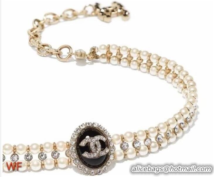 Spot Bulk Promotional Chanel Necklace CE6914