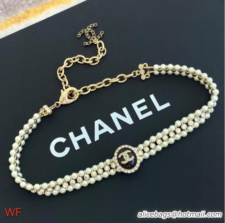 Spot Bulk Promotional Chanel Necklace CE6914