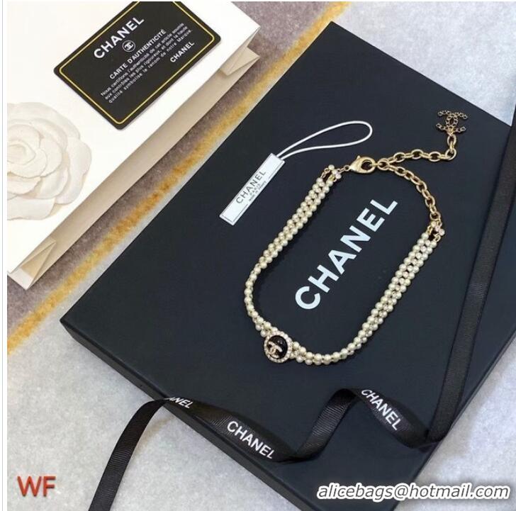 Spot Bulk Promotional Chanel Necklace CE6914