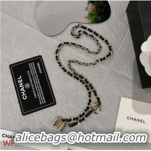 Buy Discount Promotional Chanel Necklace CE6915