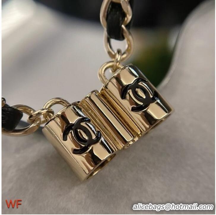 Buy Discount Promotional Chanel Necklace CE6915