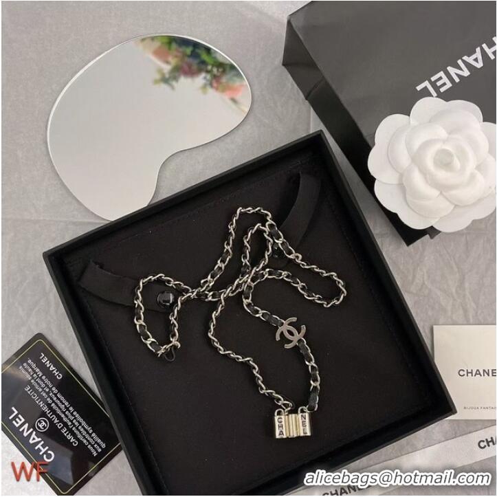 Buy Discount Promotional Chanel Necklace CE6915