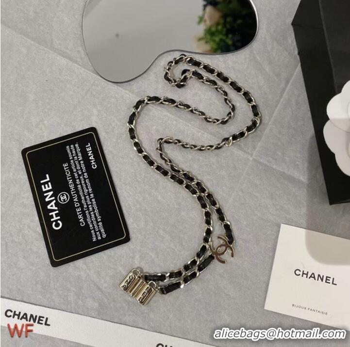 Buy Discount Promotional Chanel Necklace CE6915