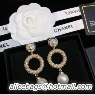 Top Grade Discount Chanel Earrings CE6916