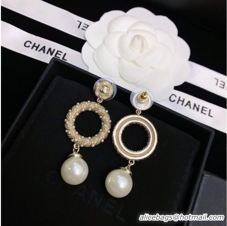 Top Grade Discount Chanel Earrings CE6916