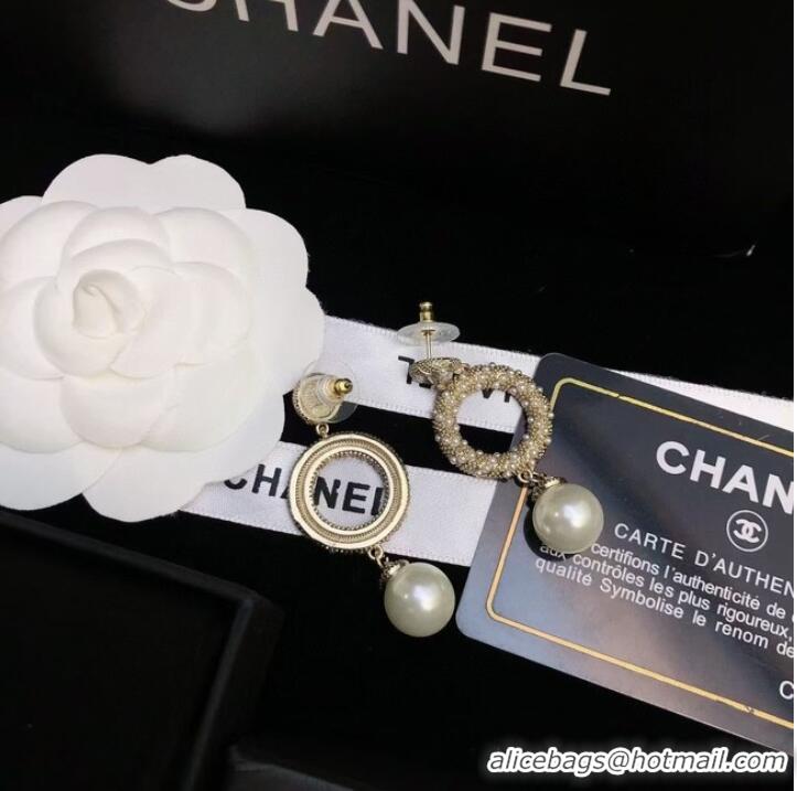 Top Grade Discount Chanel Earrings CE6916