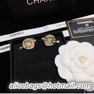 Super Quality Chanel Earrings CE6917