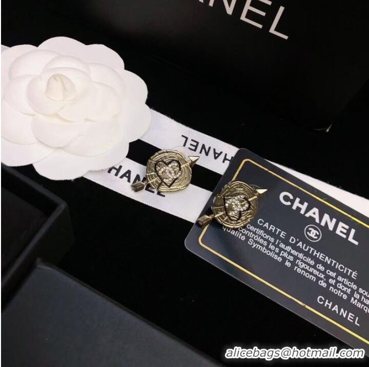 Super Quality Chanel Earrings CE6917