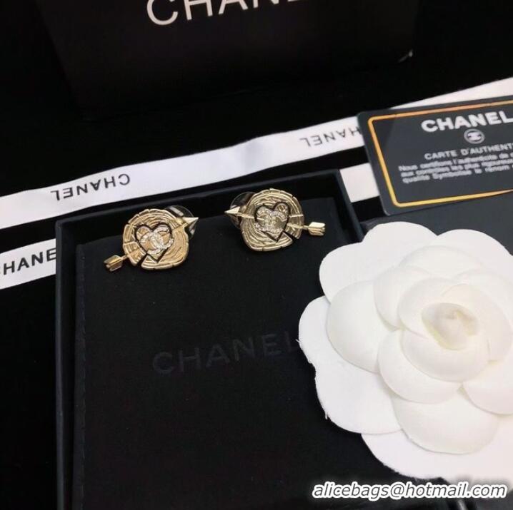 Super Quality Chanel Earrings CE6917