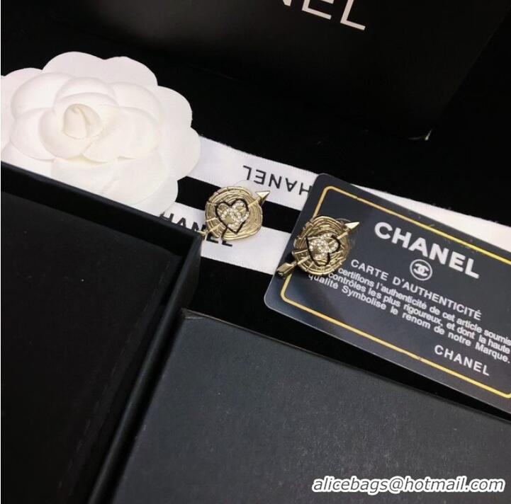 Super Quality Chanel Earrings CE6917