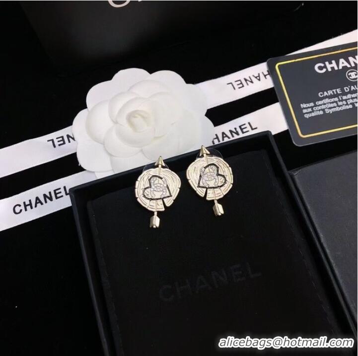 Super Quality Chanel Earrings CE6917