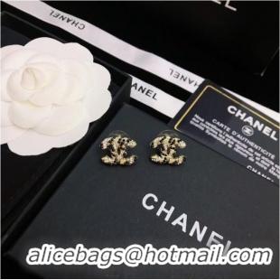 New Release Creation Chanel Earrings CE6918