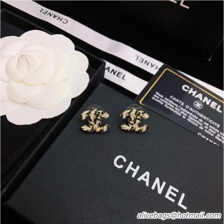 New Release Creation Chanel Earrings CE6918