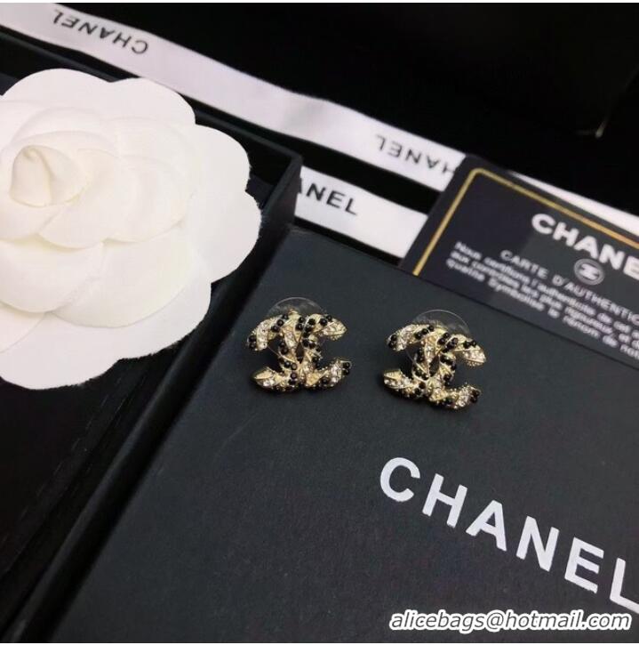 New Release Creation Chanel Earrings CE6918