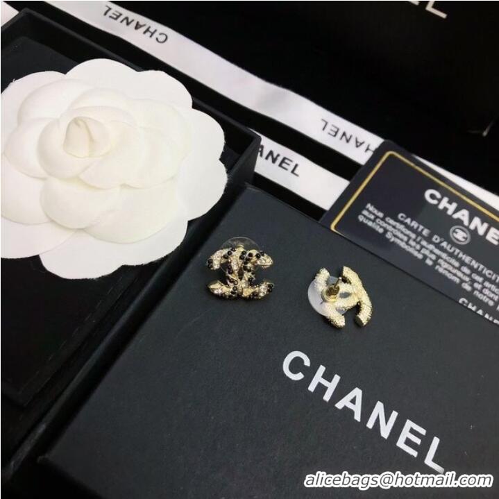 New Release Creation Chanel Earrings CE6918