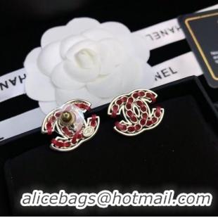 Buy Good Discount Chanel Earrings CE6919