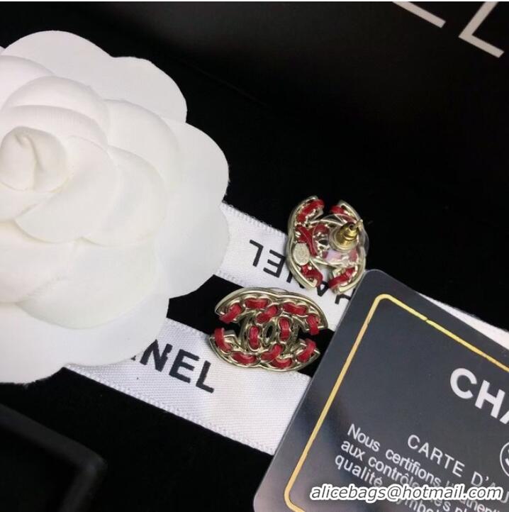 Buy Good Discount Chanel Earrings CE6919