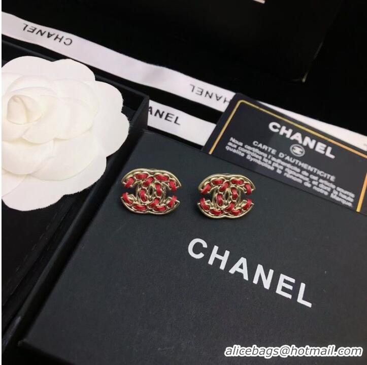 Buy Good Discount Chanel Earrings CE6919