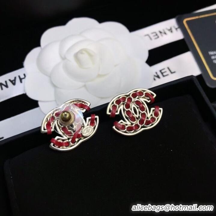 Buy Good Discount Chanel Earrings CE6919