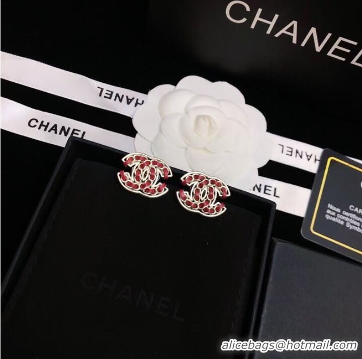 Buy Good Discount Chanel Earrings CE6919