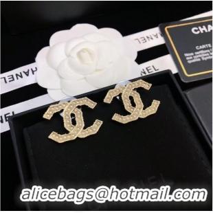 Fashion Luxury Discount Chanel Earrings CE6920