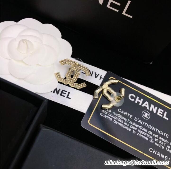 Fashion Luxury Discount Chanel Earrings CE6920