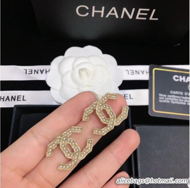 Fashion Luxury Discount Chanel Earrings CE6920