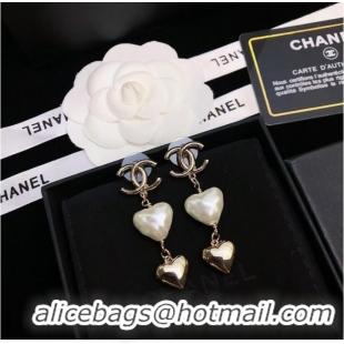 New Inexpensive Chanel Earrings CE6921