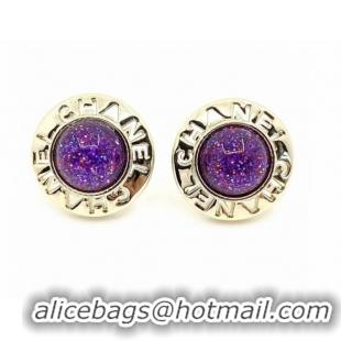 Unique Style Inexpensive Chanel Earrings CE6924