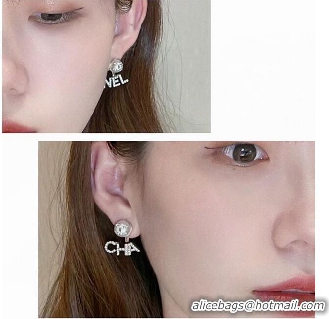 Shop Discount Chanel Earrings CE6925