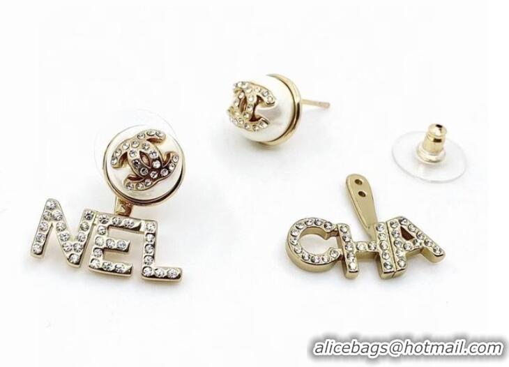 Shop Discount Chanel Earrings CE6925